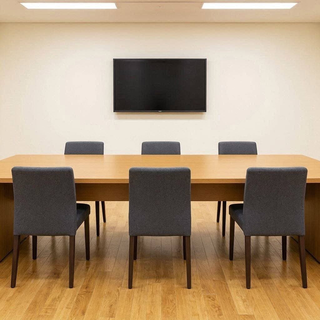 设施管理组在写字楼办公落实视频会议空间配置时为何容易因雨天通勤高峰返工